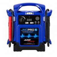 Jump N Carry JNCPRO1 Premium 12 Volt Jump Starter 1700 Peak Amps